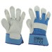 STARLINE YARMA DERİ ELDİVEN / E-110192C-MV STARLINE YARMA DERİ ELDİVEN / E-110192C-MV